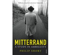 Mitterrand : A Study in Ambiguity