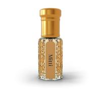 MittiOriginal Pure Long-Lasting Attar 6ml | 100% Alcohol-Free Natural Perfume Oil in Luxury Bottle | Unisex Fragrance for Men & Women