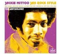 Mittoo, Jackie - Jah Rock Style