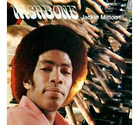 Mittoo, Jackie - Wishbone