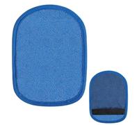 Mitts for wiping sand, sand remover for the beach | cleaning tools beach mitts, wipe cleaner for beach volleyball tubs