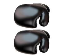 Mitts | Sparring Lightweight Sparing Full Finger Sports, Durable PU Leather Gloves with Hand Protection for Gym Sessions