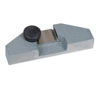 Mitutoyo 050083-10 Depth Base Attachment, 75 mm