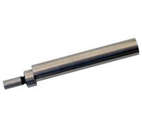Mitutoyo 050101, Edge Finder, 3/8" Dia. Shank, .200" Dia. Tip