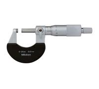 Mitutoyo Outside External Micrometer 0-25mm Range 102-301