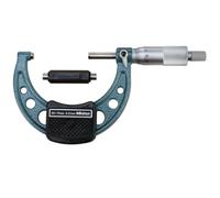 Mitutoyo 103-139-10 (103-139.H) 50-75mm O/S Micrometer