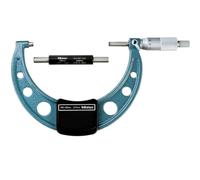 Mitutoyo 103-141-10 Micrometer 100-125mm