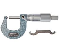 Mitutoyo 115-215 Tube Micrometer 0-25mm