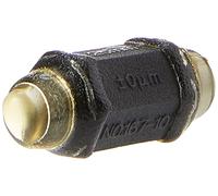 Mitutoyo 167-101 Micrometer Setting Standard