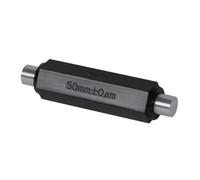 Mitutoyo 167-102 Micrometer Setting Standard