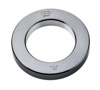 Mitutoyo 177-297 Setting Ring for Inside Micrometre, Holtest and Dial Bore Gage, Inch, 4" Size