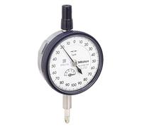Mitutoyo 2109S-10 Dial Indicator Lug Back Shockproof