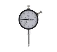 Mitutoyo 2416A Dial Indicator DG .001 Grad, 0-1" Range