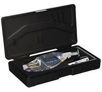 Mitutoyo 293-230-30 IP65 Digital Micrometer, 0-25 mm | 0,001 mm, IP65, ABSOLUTE scale, data output
