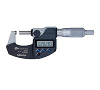Mitutoyo 293-330-30 IP65 Digital Micrometer, 0-1 in