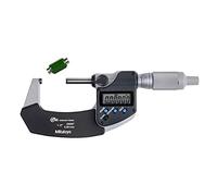 Mitutoyo 293-345-30 IP65 Digital Micrometer, 1-2 in