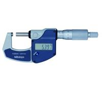Mitutoyo 293-821-30 Digital Micrometer, 0-25 mm | 0,001 mm, ABSOLUTE scale, no data output