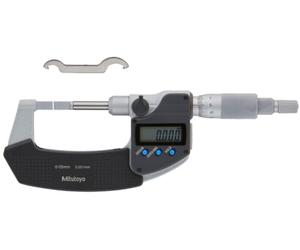 Mitutoyo 422-260-30 Blade Anvil Digital Micrometer Blade 0.4mm