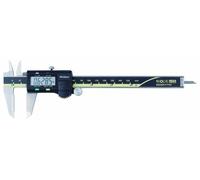Mitutoyo 500-196-30CAL Absolute Advanced Onsite Sensor (AOS) Digital Caliper with Calibration, Inch/Metric, 0-6" Range, 0.0005" Resolution, +/-0.001" Accuracy