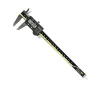 Mitutoyo 500-197-30 Standard Digital Caliper Series 500 0-200mm (0-8 inch)