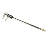 Mitutoyo 500-506-10 Absolute Digimatic Caliper 600mm/24"