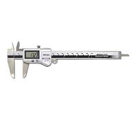 Mitutoyo 500-752-10 Absolute Coolant Proof Digimatic Digital Vernier Calipers