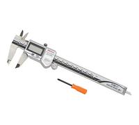 Mitutoyo 500-752-20, Digimatic Caliper, 0-6", IP67, 0005" 0/01 mm No SPC