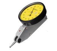 Mitutoyo 513-401-10E Dial Test Indicator Horizontal Type 8mm Stem