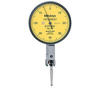 Mitutoyo ?513-404-10E Lever Stylus Dial Indicator 0.8mm