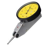 Mitutoyo 513-405-10E Dial Test Indicator Horizontal Type 8mm Stem | 0,002 mm, horizontal type, 8 mm stem and stylus