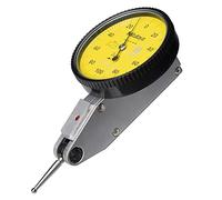 Mitutoyo 513-405-10E Dial Test Indicator Horizontal Type 8mm Stem