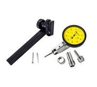 Mitutoyo 513-405-10T Dial Test Indicator Full Set, 0.2 mm
