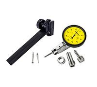 Mitutoyo 513-405-10T Dial Test Indicator, Horizontal Type