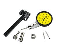 Mitutoyo 513-424-10T Dial Test Indicator, Horizontal Type