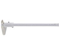 Mitutoyo 530-102 Vernier Caliper, 0 mm-150 mm Range, 1.9 mm Depth Bar