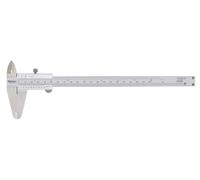 1 PCS NEW Mitutoyo 530-114 Vernier Caliper 0-200mm 0.05mm