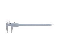Mitutoyo 530-122 Vernier Caliper, 0mm-150 mm Range, 0.03 mm Accuracy