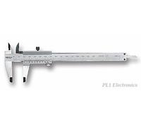 MITUTOYO 530-312 VERNIER CALIPER, 6"/150MM