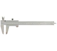 Mitutoyo 530-312 Vernier Caliper with Blade