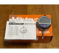 Mitutoyo 543-700B ID-C0512NXB Digital Indicator Measuring Tool 12.7mm 0.0005mm