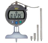 Mitutoyo 547-217S ABS Digital Depth Gauge, Pink