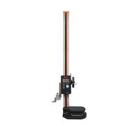 Mitutoyo 570-413 HDS-H18"CX Digimatic HDS Height Gage, 18"/450mm, 0.0005"/0.01mm, with Output