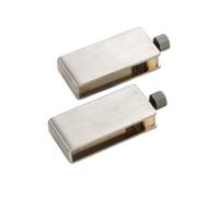 Mitutoyo 914053 Clamp for Digimatic Carbon Fiber Caliper, for Models up to 24"/600 mm Range