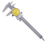 Mitutoyo dial caliper D15FX 505-732 Japan +Tracking number