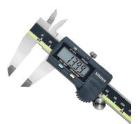 Mitutoyo Digital Caliper 6inch 150mm Stainless Steel with LCD Vernier