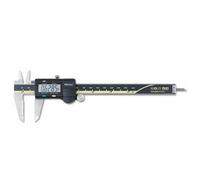 Mitutoyo Japan 500-196-30 150mm/6" Absolute Digital Digimatic Vernier Caliper