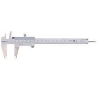 Mitutoyo M type standard Vernier Caliper Depth Gage Size Selectable