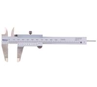 Mitutoyo M type standard Vernier Caliper Depth Gage Size Selectable