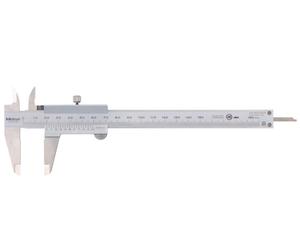 Mitutoyo M type standard Vernier Caliper Depth Gage Size Selectable