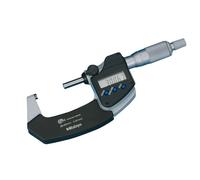 Mitutoyo MDC-MX Digital Micrometer 293 Series IP65 Coolant Proof - Select Size